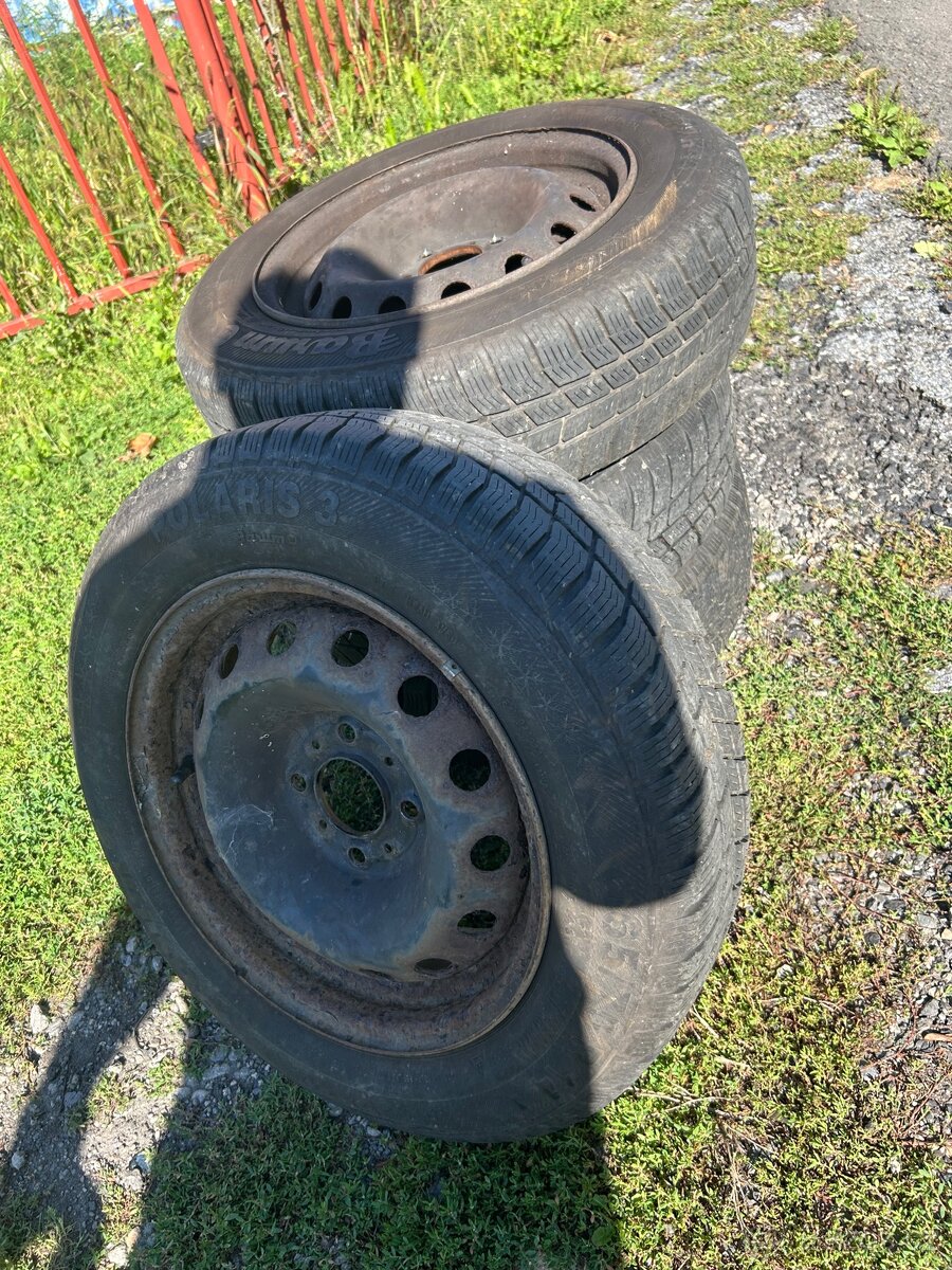 4x108 r14 165/70/14