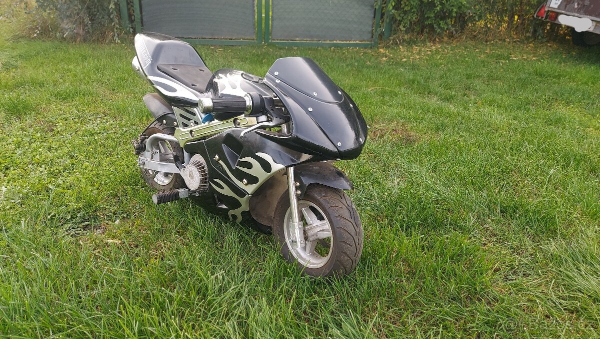 Minibike