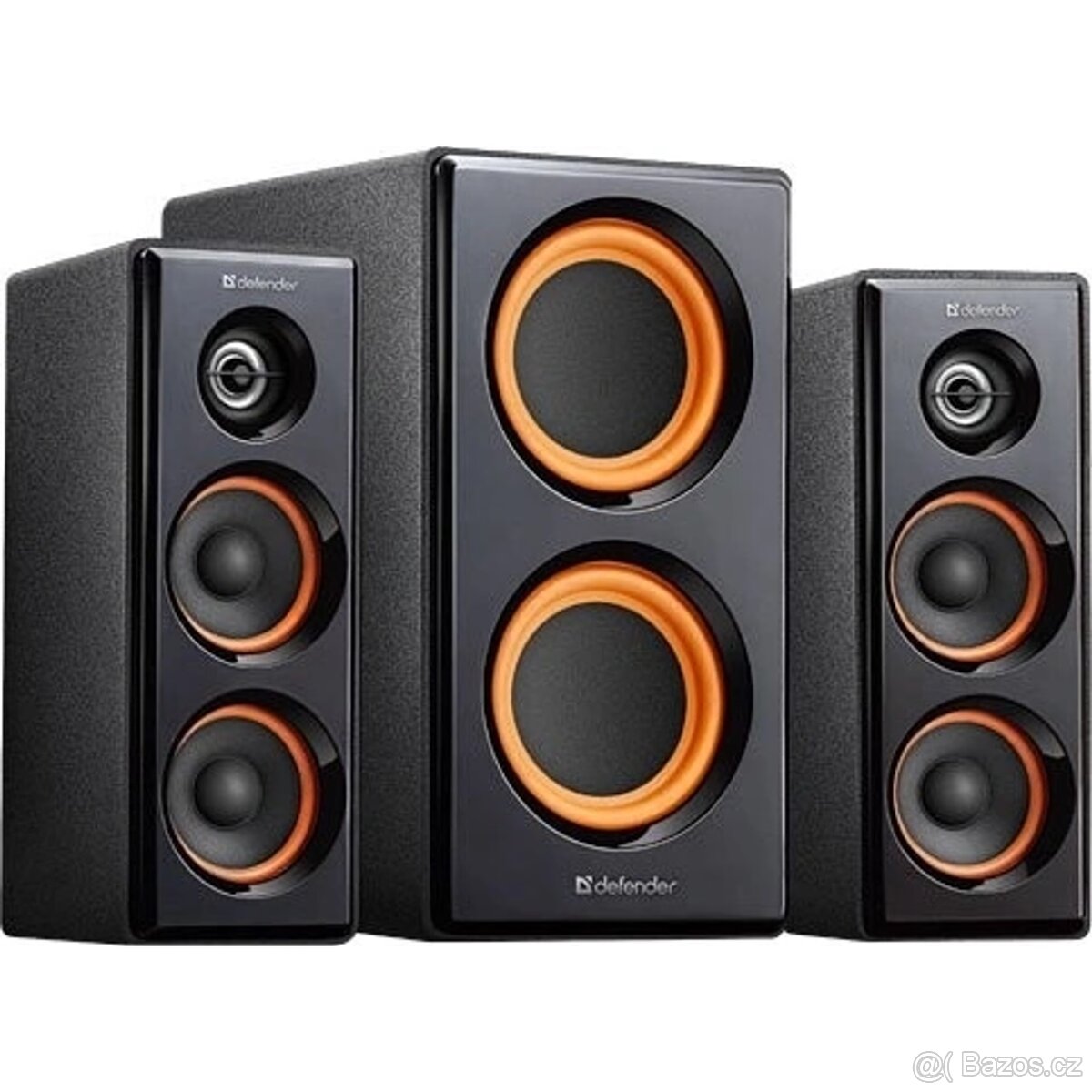 Reproduktory Defender 2.1 Avante X35