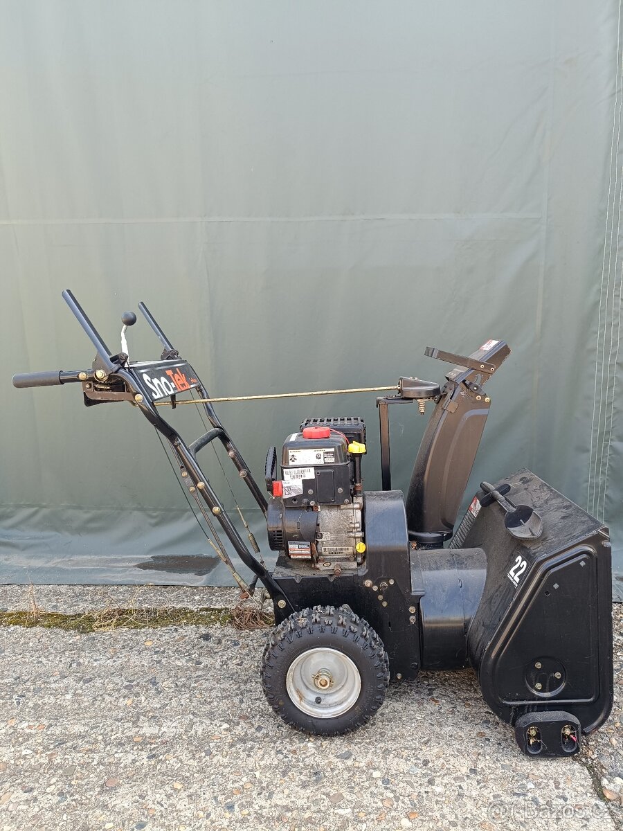 Sněžná fréza Sno-Tek 22R