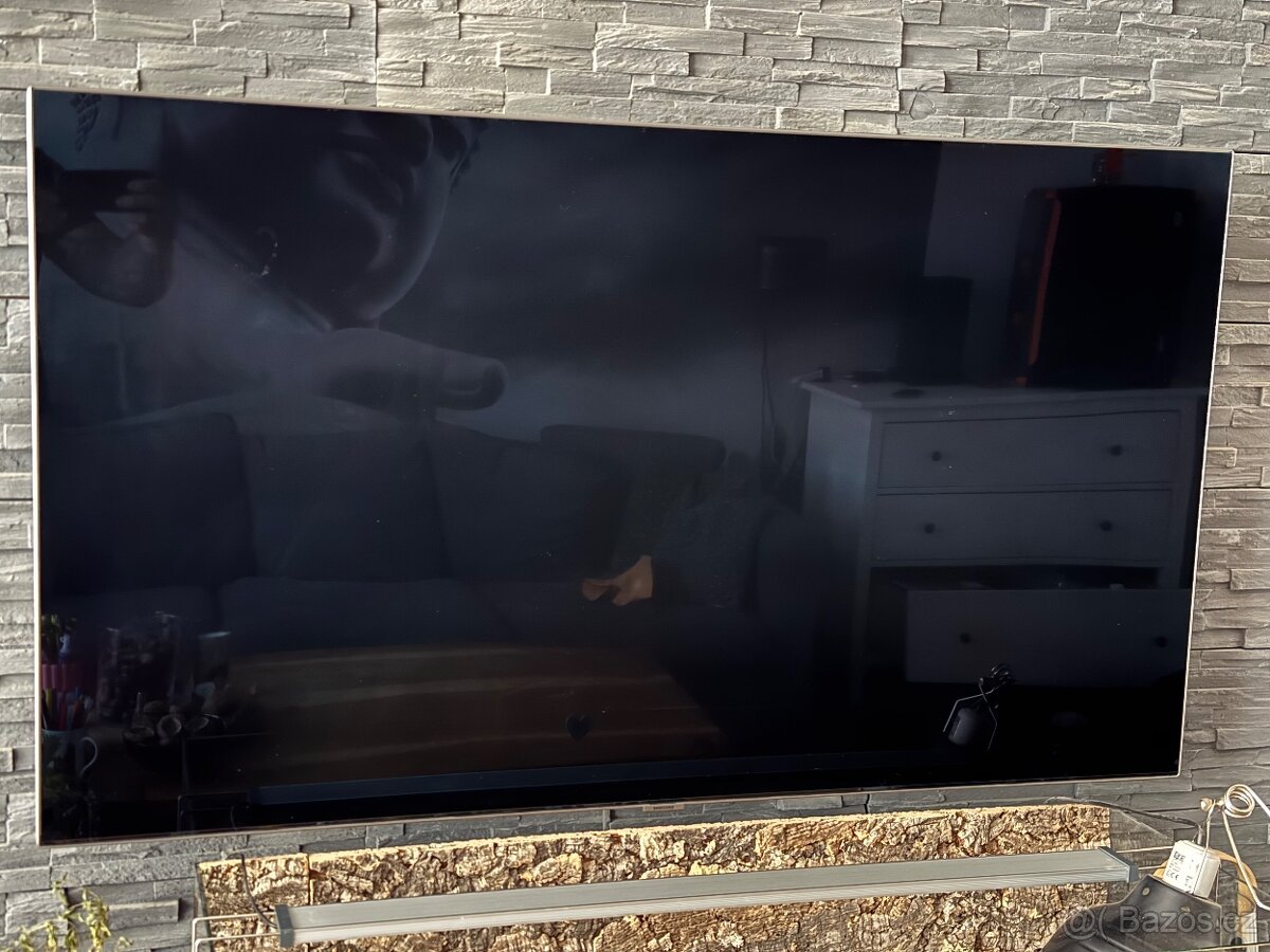 Tv Samsung QE55Q7FNATXXH