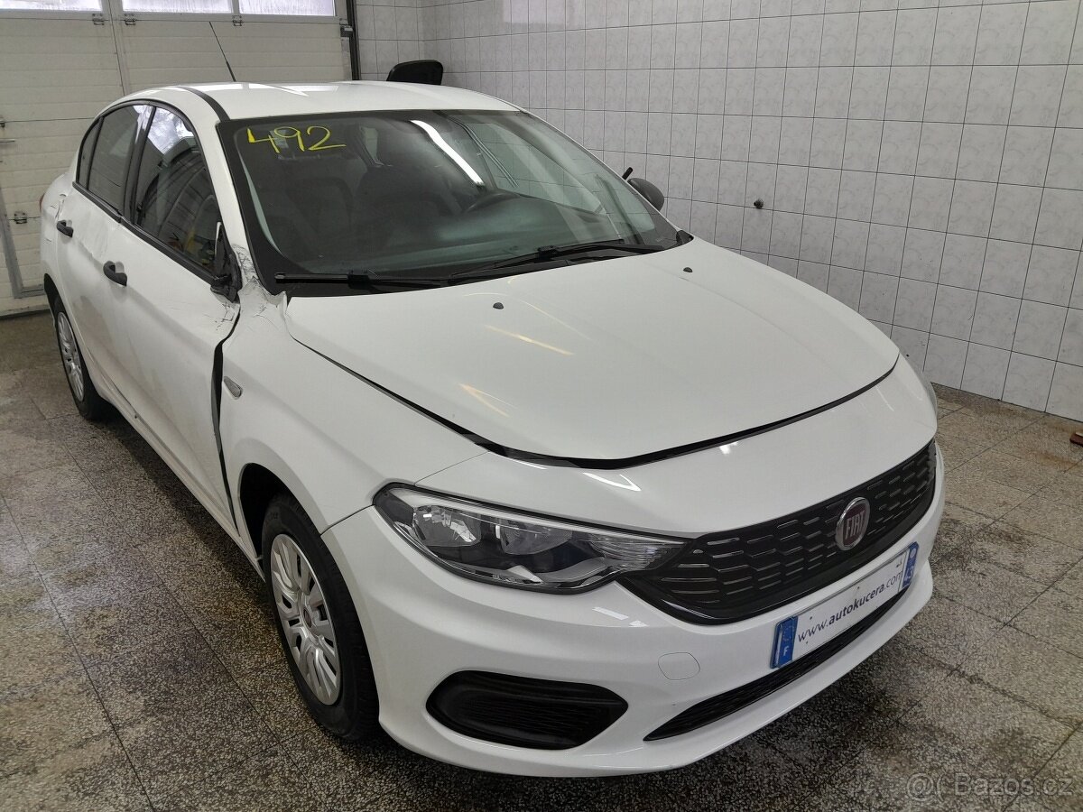 Fiat Tipo 1,4 16V