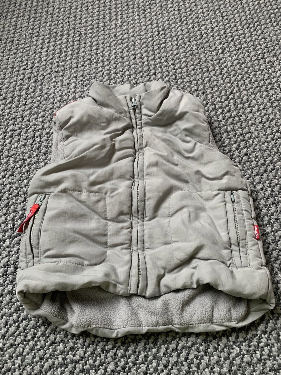 Vestička vel. 86, zn. Tik&Tak