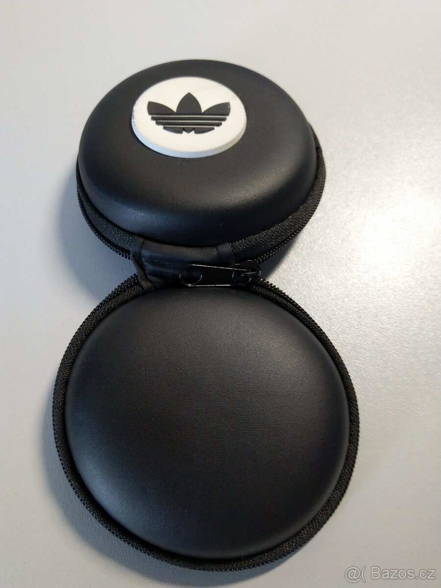 Pouzdro Adidas na sluchátka