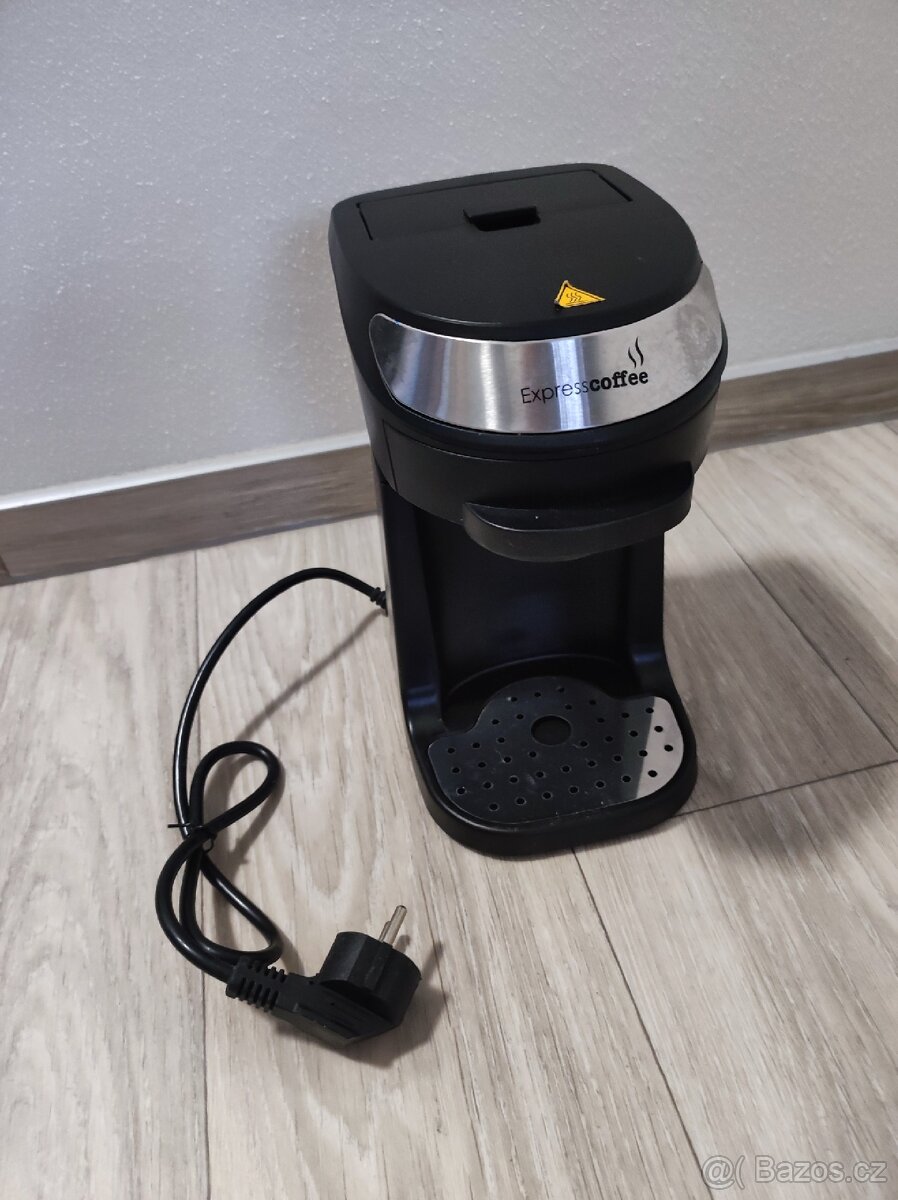 Kávovar Expresscoffee