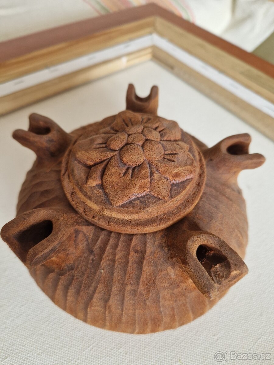 Grole - pohár (miska) přátelství