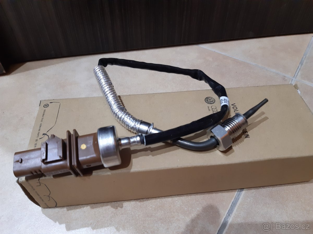 Teplotní čidlo 04L919529D