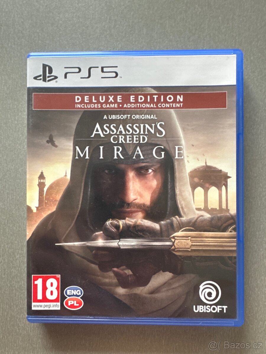 Assassins Creed