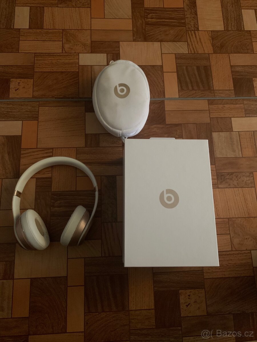 Sluchátka Beats studio 2