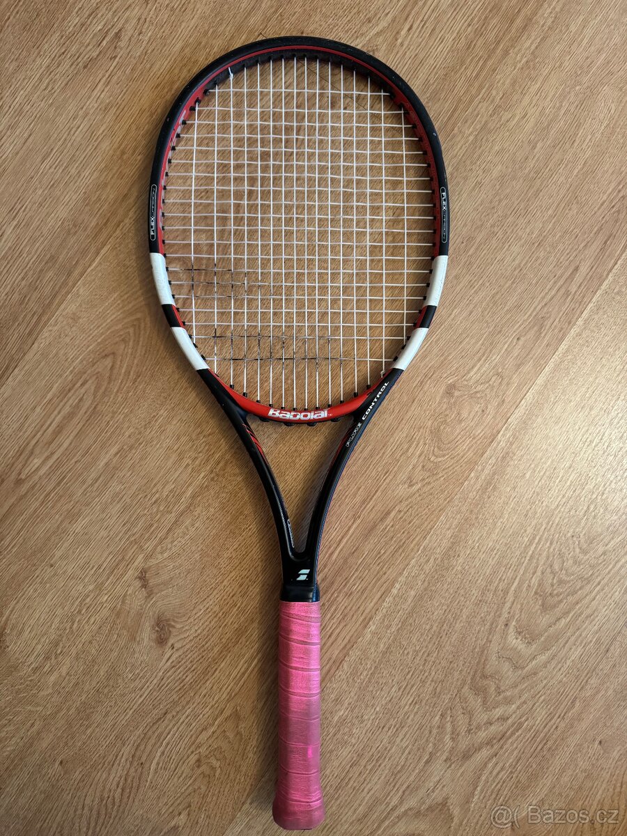 Tenisová raketa Babolat pure control