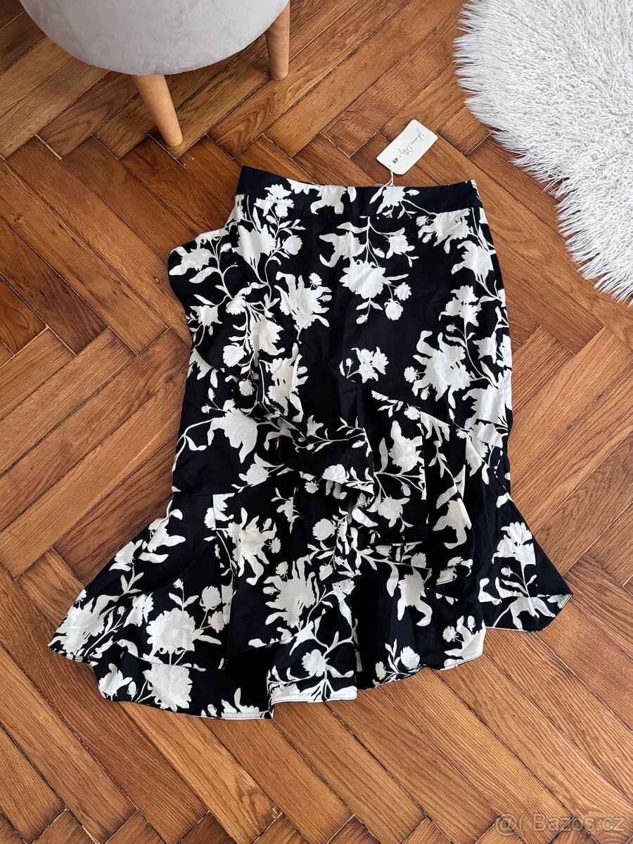 Nová sukně s visačkou H&M