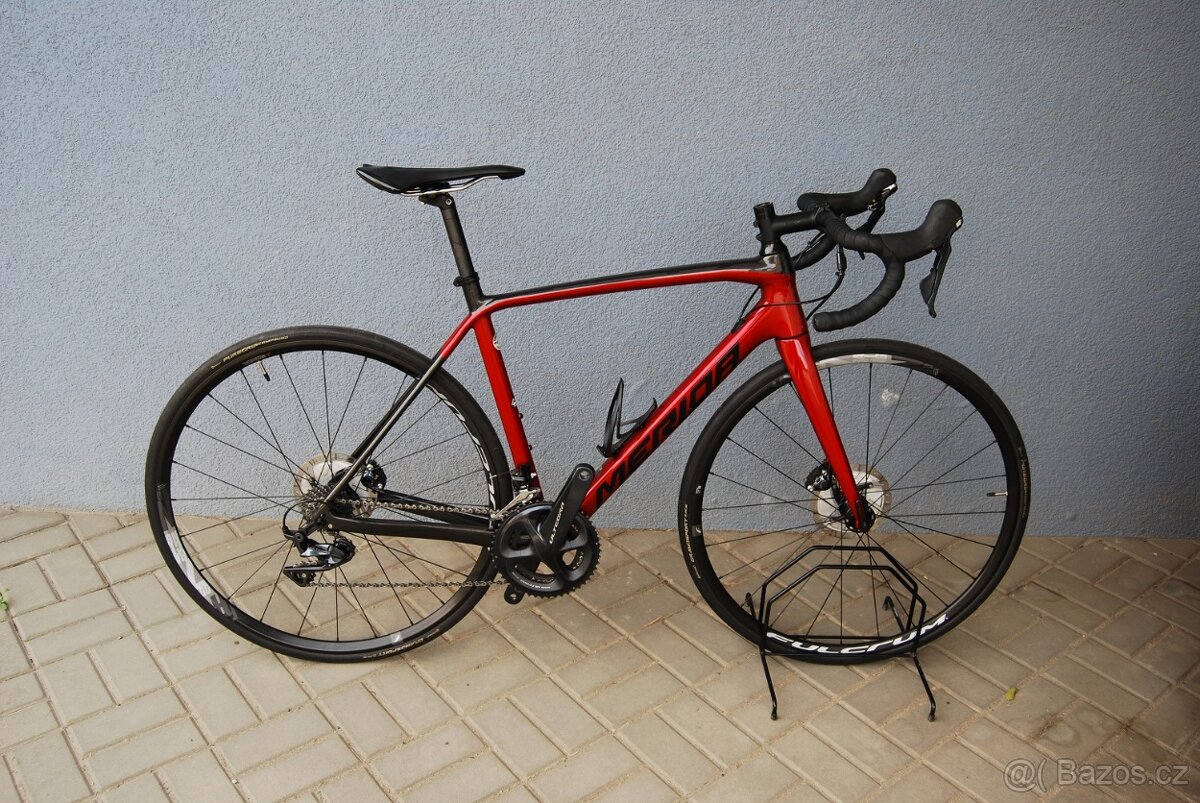 Merida Scultura Disc 6000 52CM