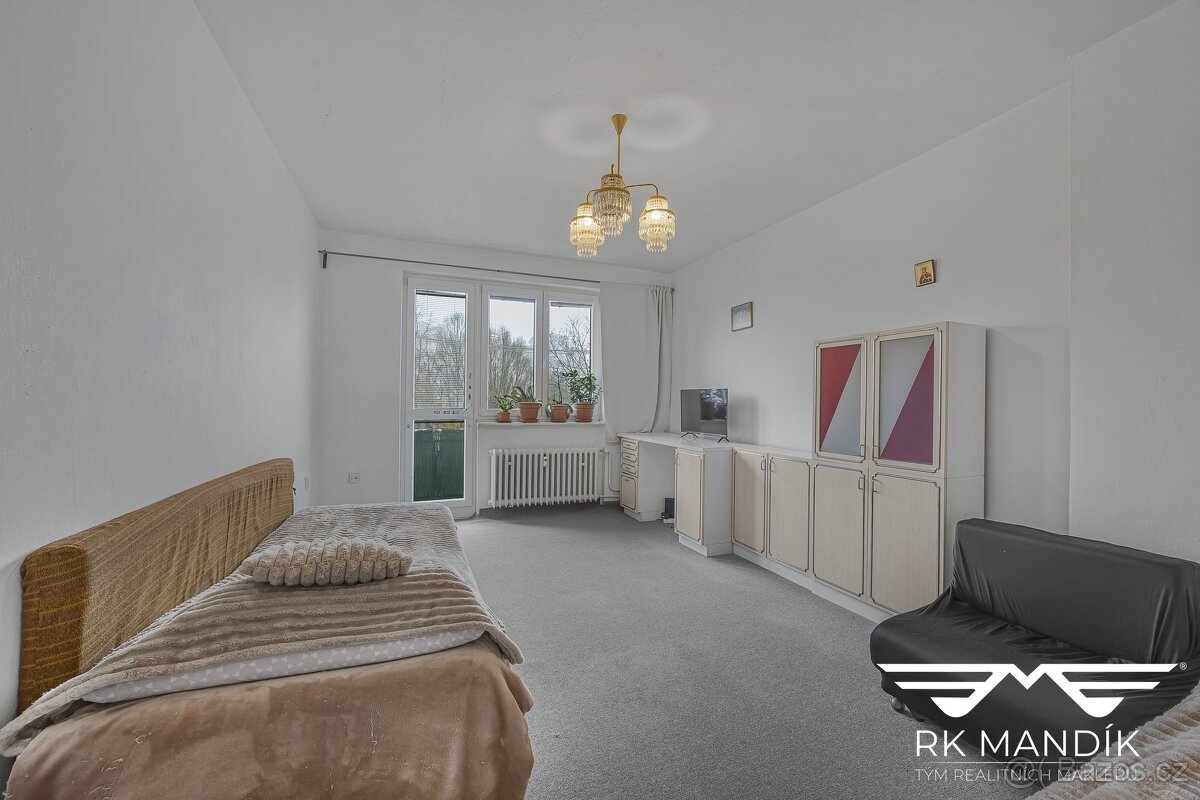 Prodej bytu 2+1 48 m², Praha - Letňany, ev.č. 713