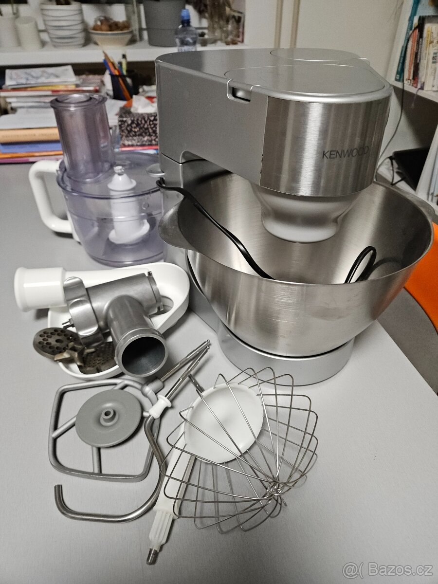 Robot Kenwood KM 266 Prospero plus