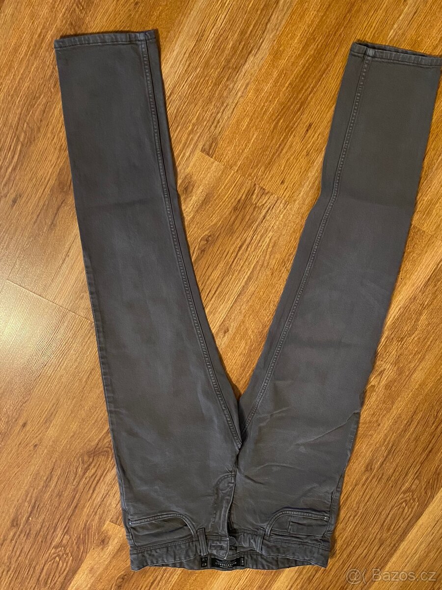 Pánské kalhoty Reserved