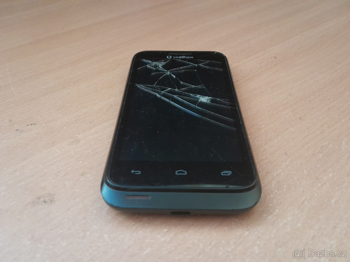 VODAFONE 975N SMART III IHNED K PRODEJI