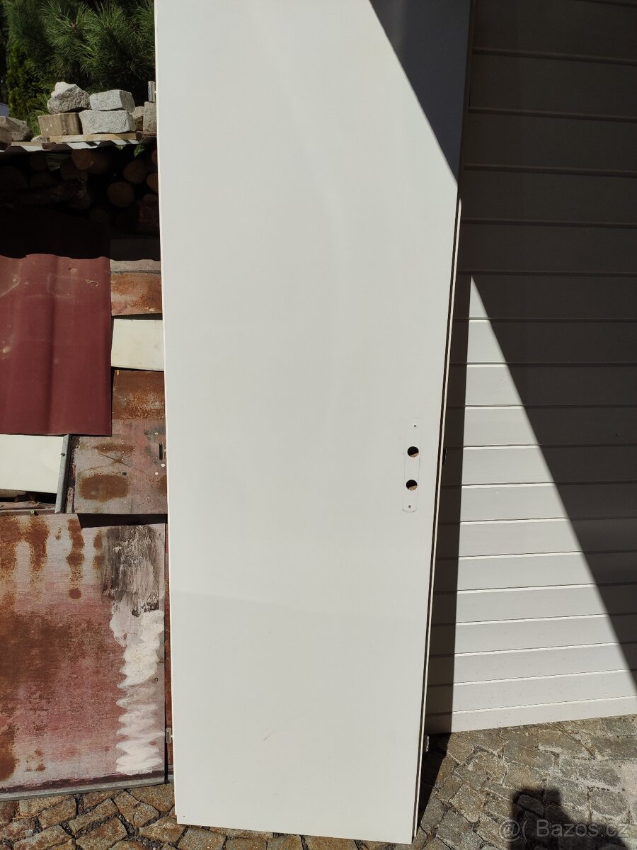 interiérové dveře 60