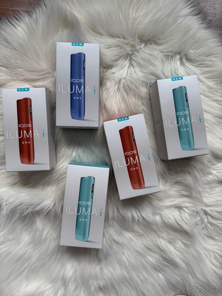 Iluma one