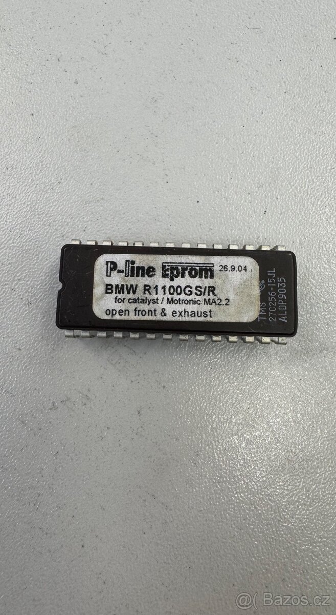 Chip P-line BMW R1100 GS