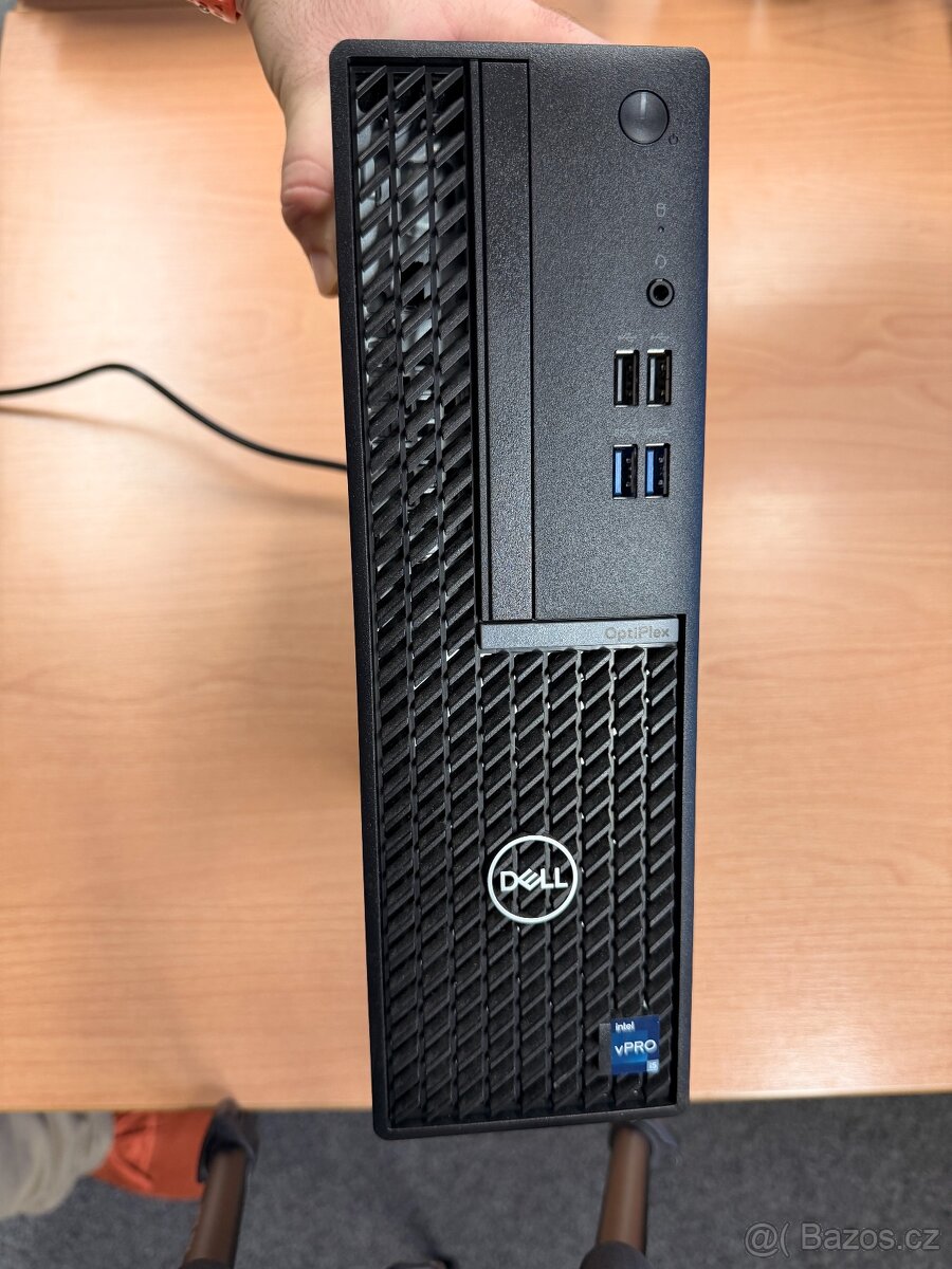 Dell Optiplex 7010 SFF d17s003