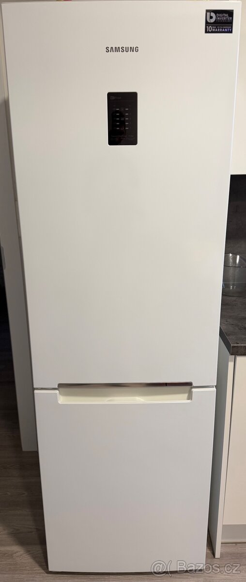 Lednice Samsung NoFrost