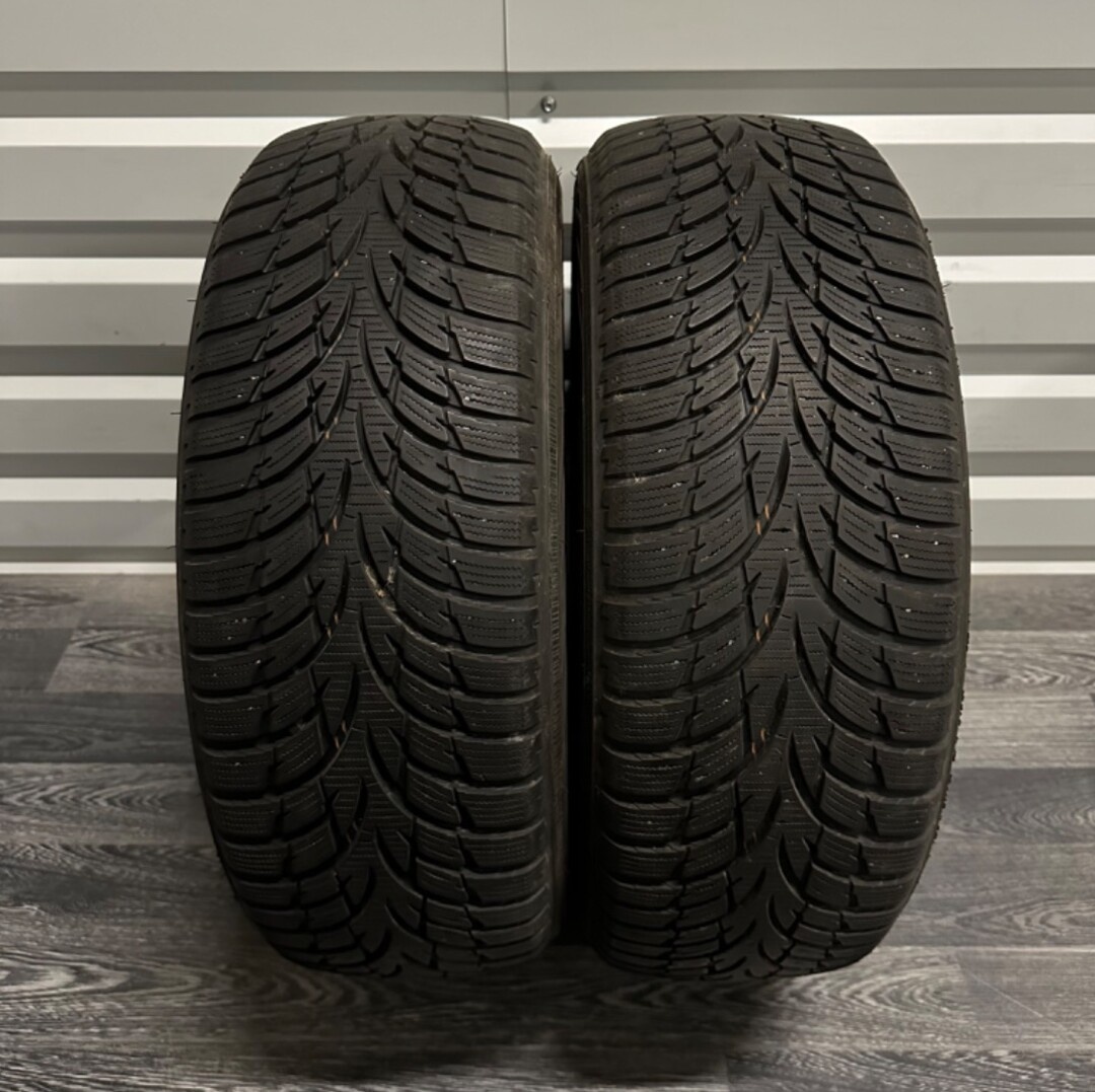 2ks pneu 205/60/16 NOKIAN 96H