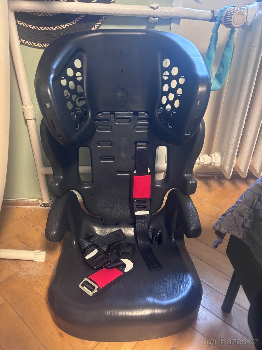 Autosedačka dětská micky mouse