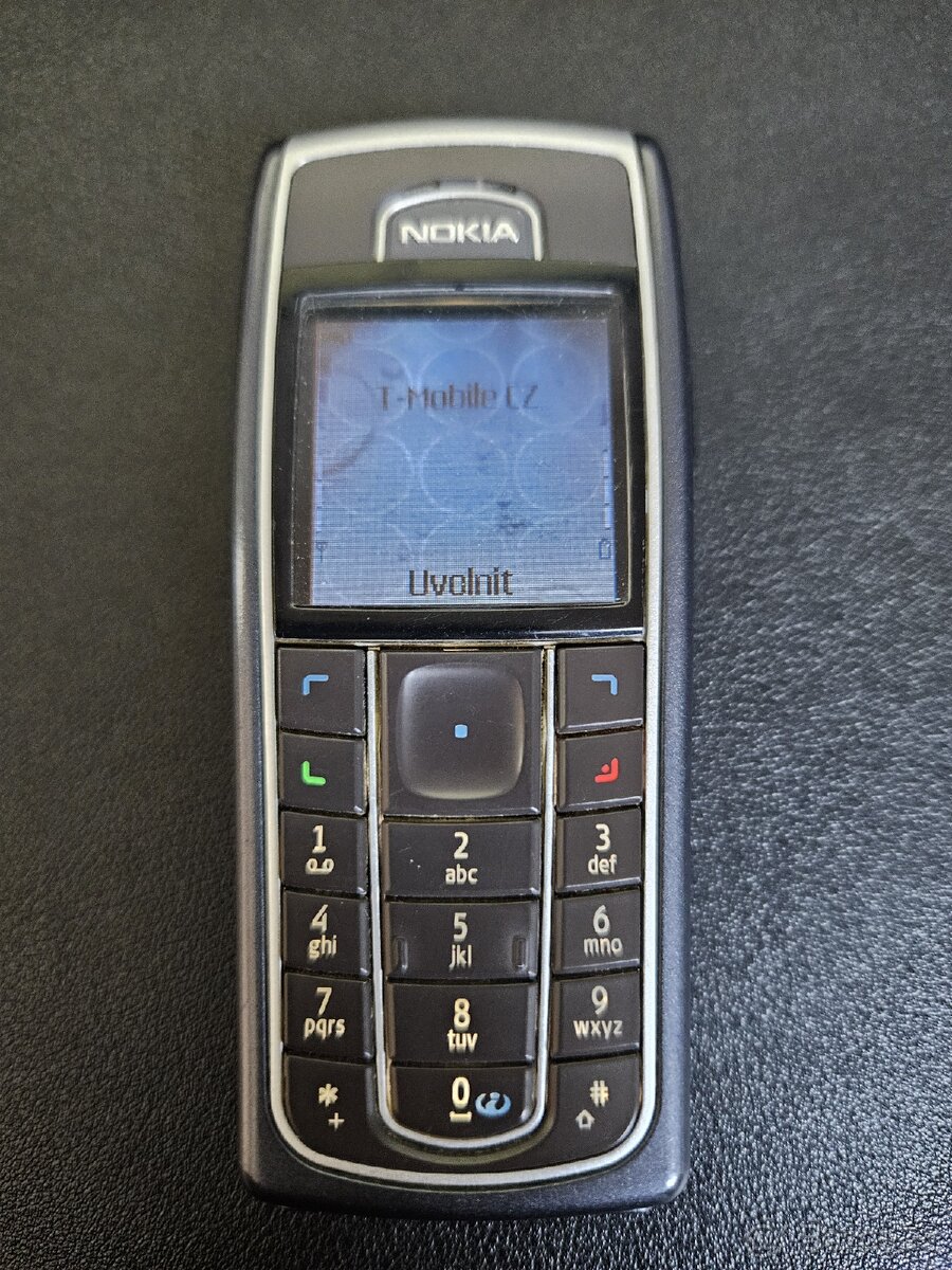 Nokia 6230