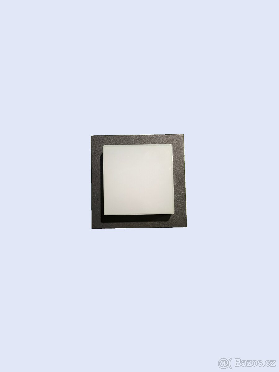 Square Buitenlamp