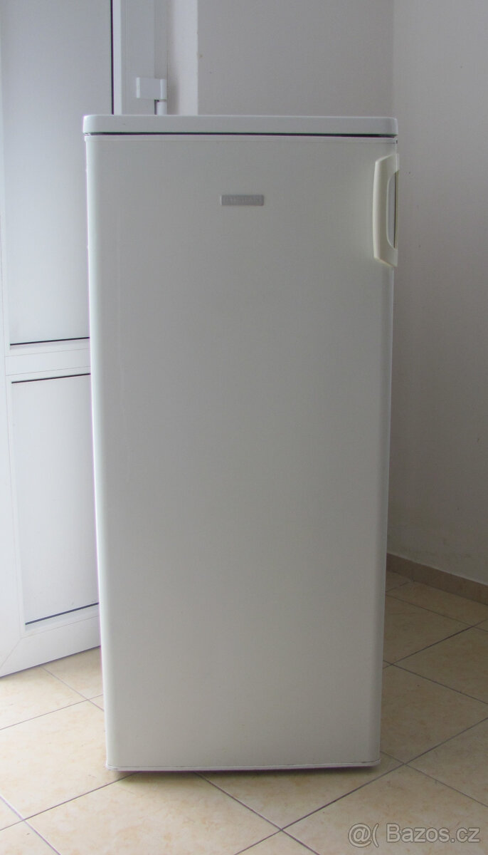 CHLADNIČKA ELECTROLUX - A+ - 125cm
