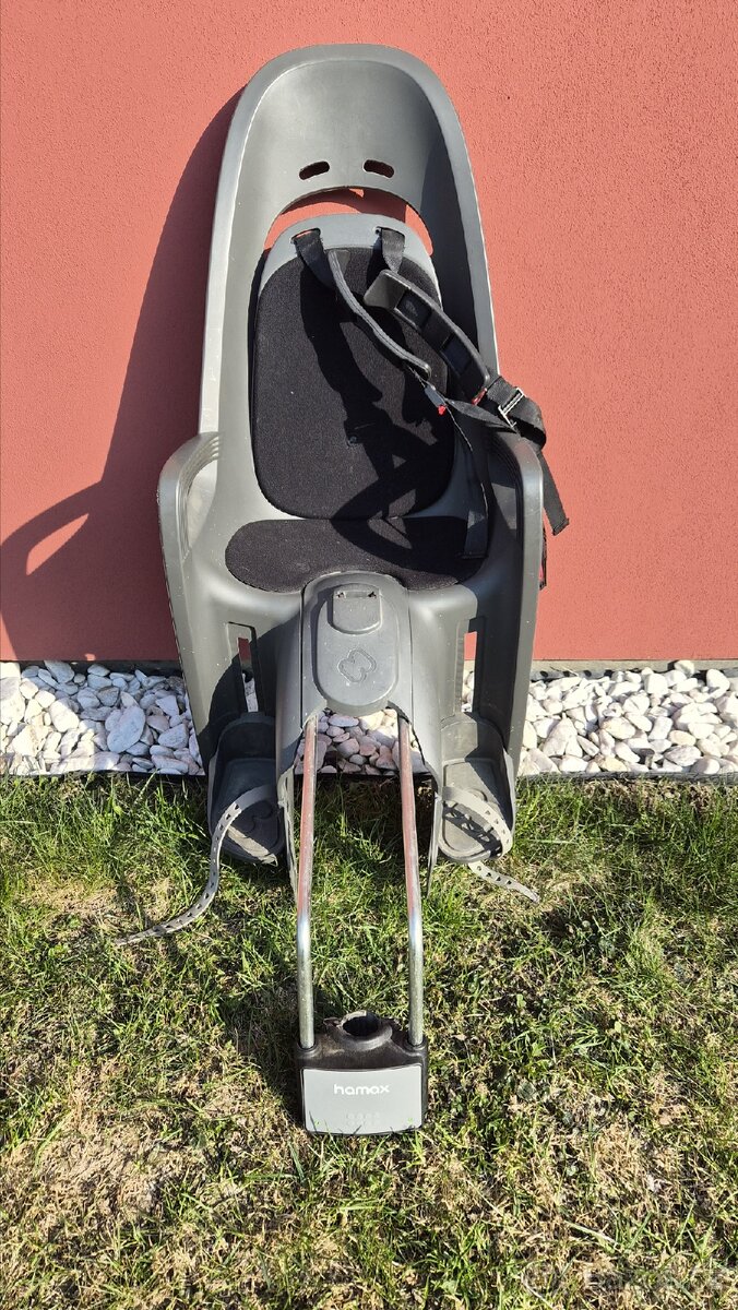 Detska cyklo sedacka