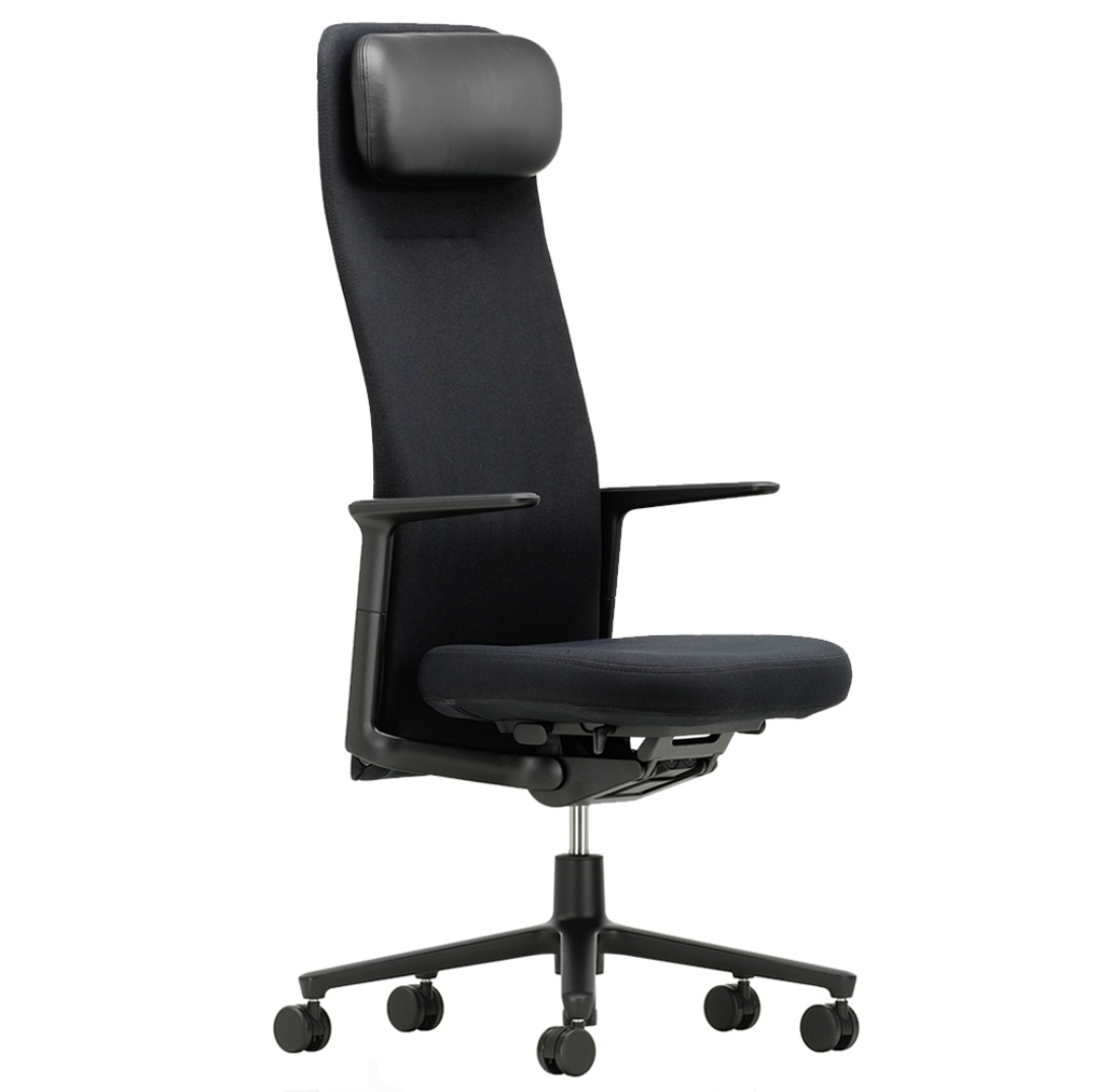 Kancelářská židle Vitra Pacific Chair High