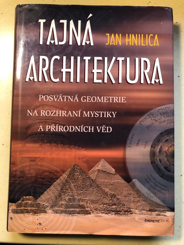 Tajná architektura, Jan Hnilica