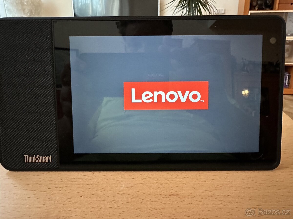 Lenovo ThinkSmart View Teams terminál