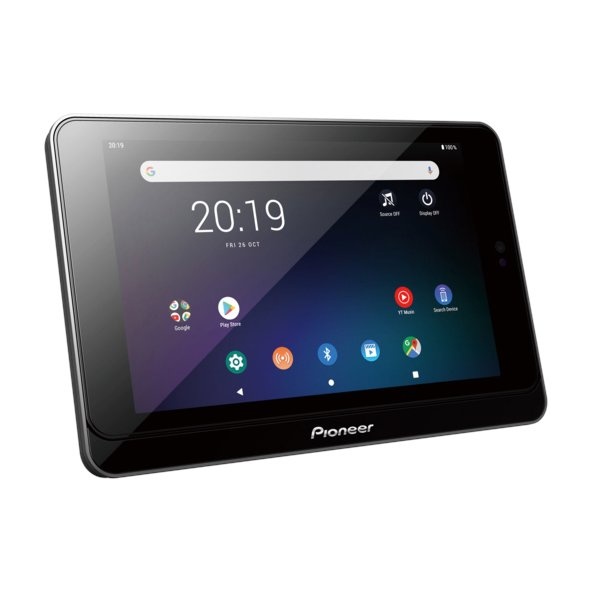 Autorádio Pioneer SPH-8TAB-BT