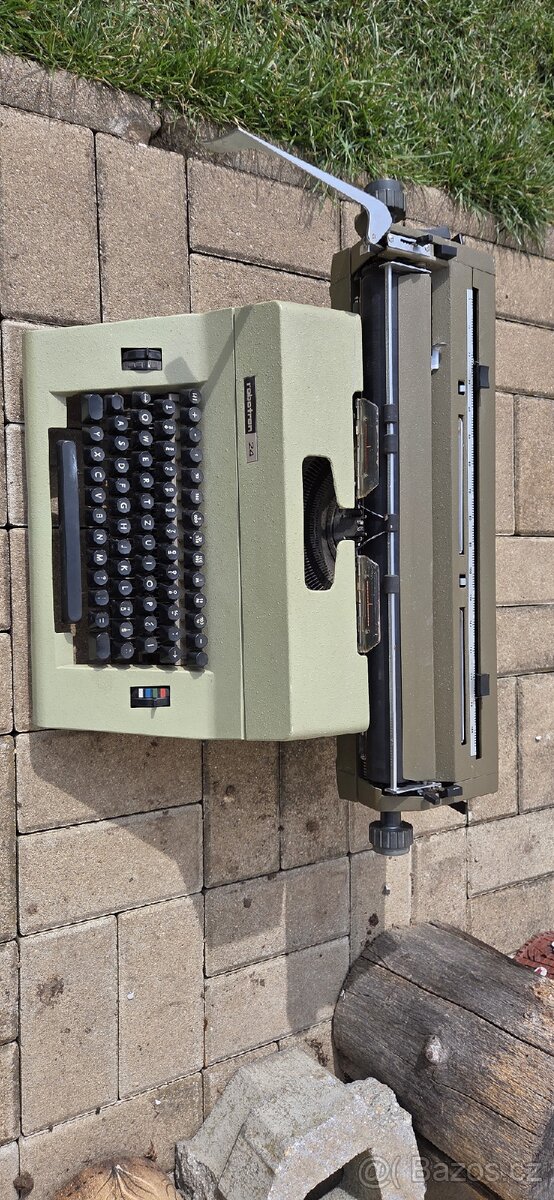 Robotron 24