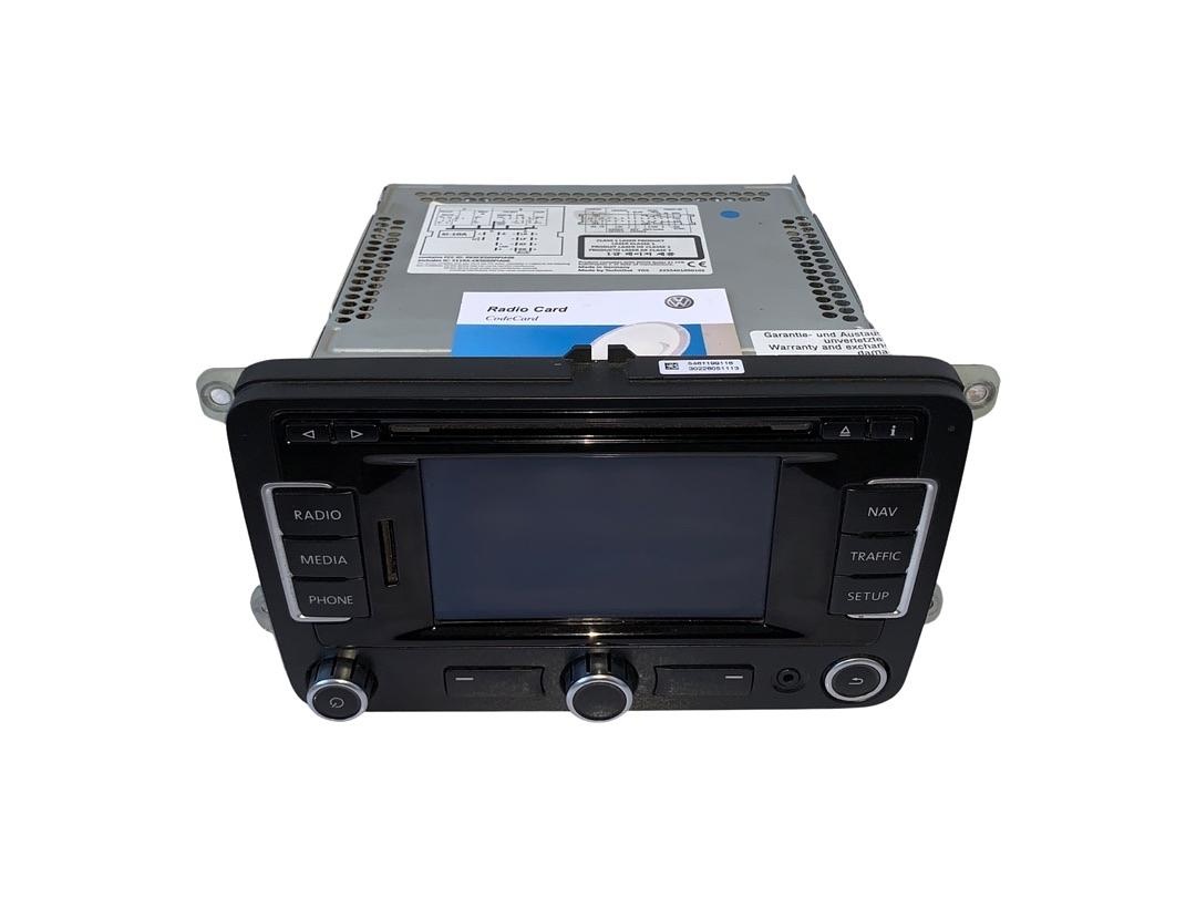 Original navigace VW RNS315 RNS 315 3C0035279D