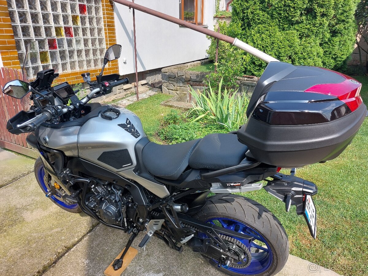 Prodej motorky