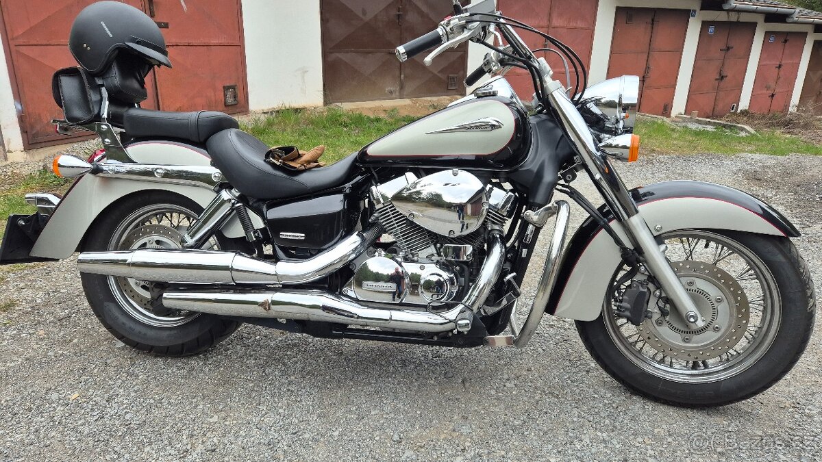 Honda VT 750 CS Shadow