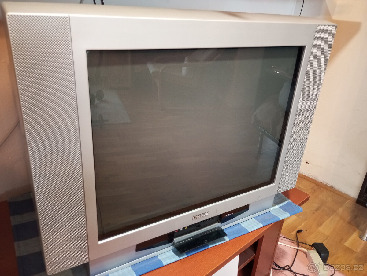 televize, televizor Finlux