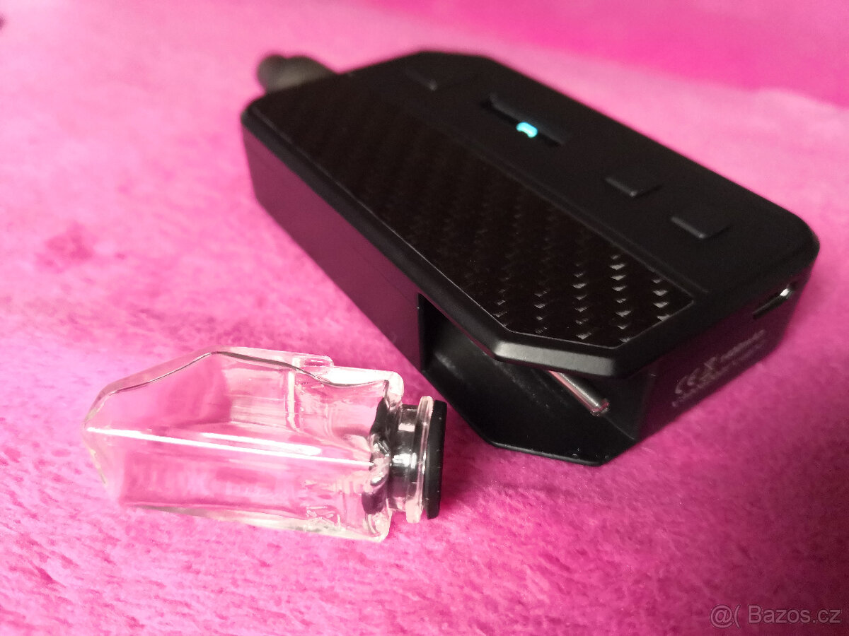 Pionneer4You IPV V3 Mini autosquonker / vapo