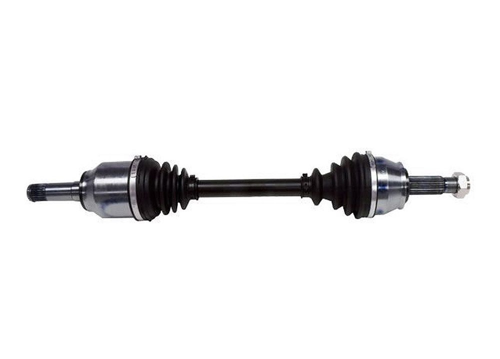 Poloosa nebo klouby Fiat Grande Punto 1.4 T-jet