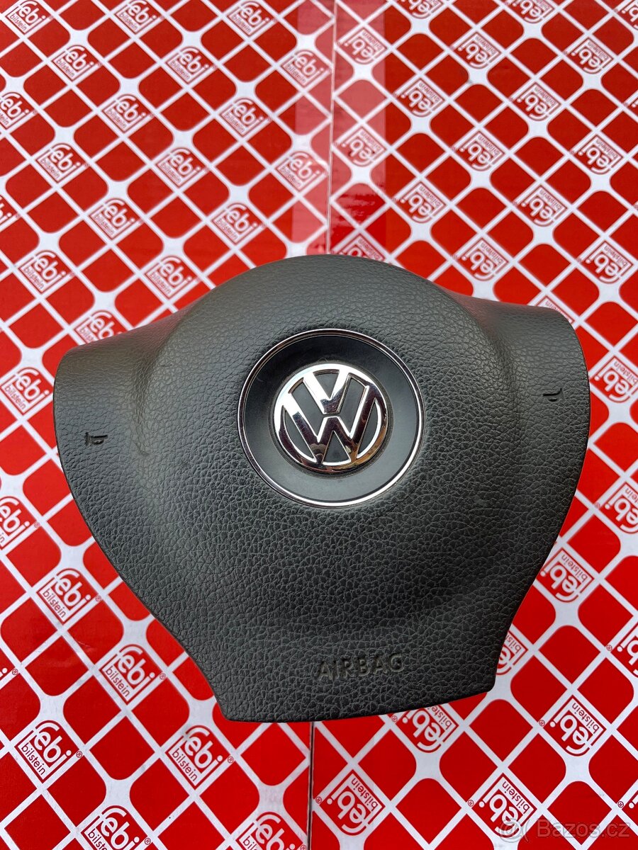 AIRBAG VW LIFT T5 PASSAT TOURAN