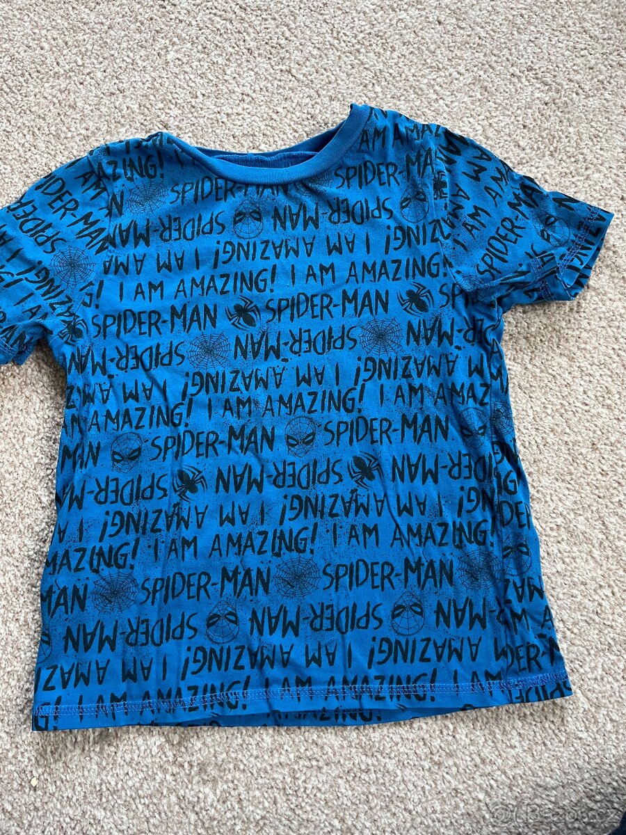 Tričko sousedkám vel. 110
