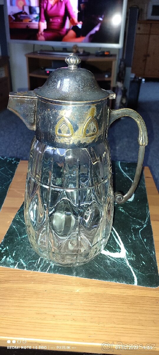 Historický korbel