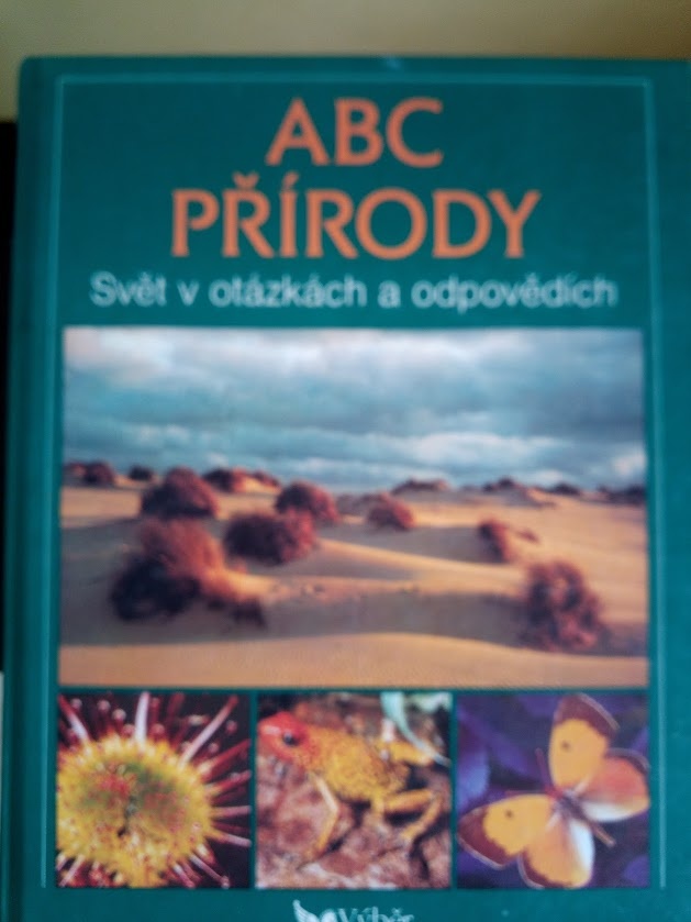 Encyklopedie Reader's Digest Výběr 3 knihy
