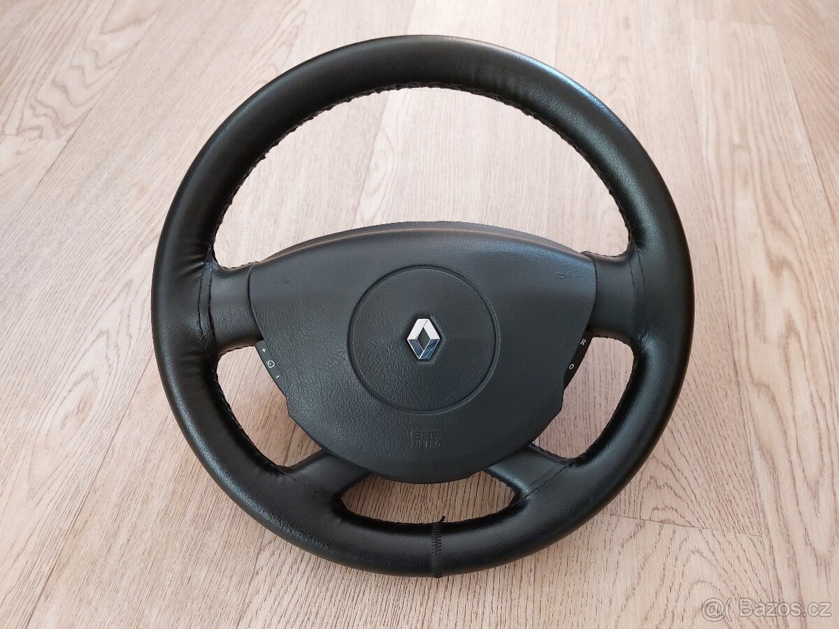 Volant Espace IV, Laguna II