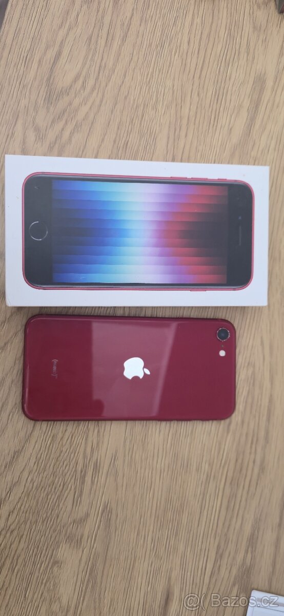 Iphone SE 2022