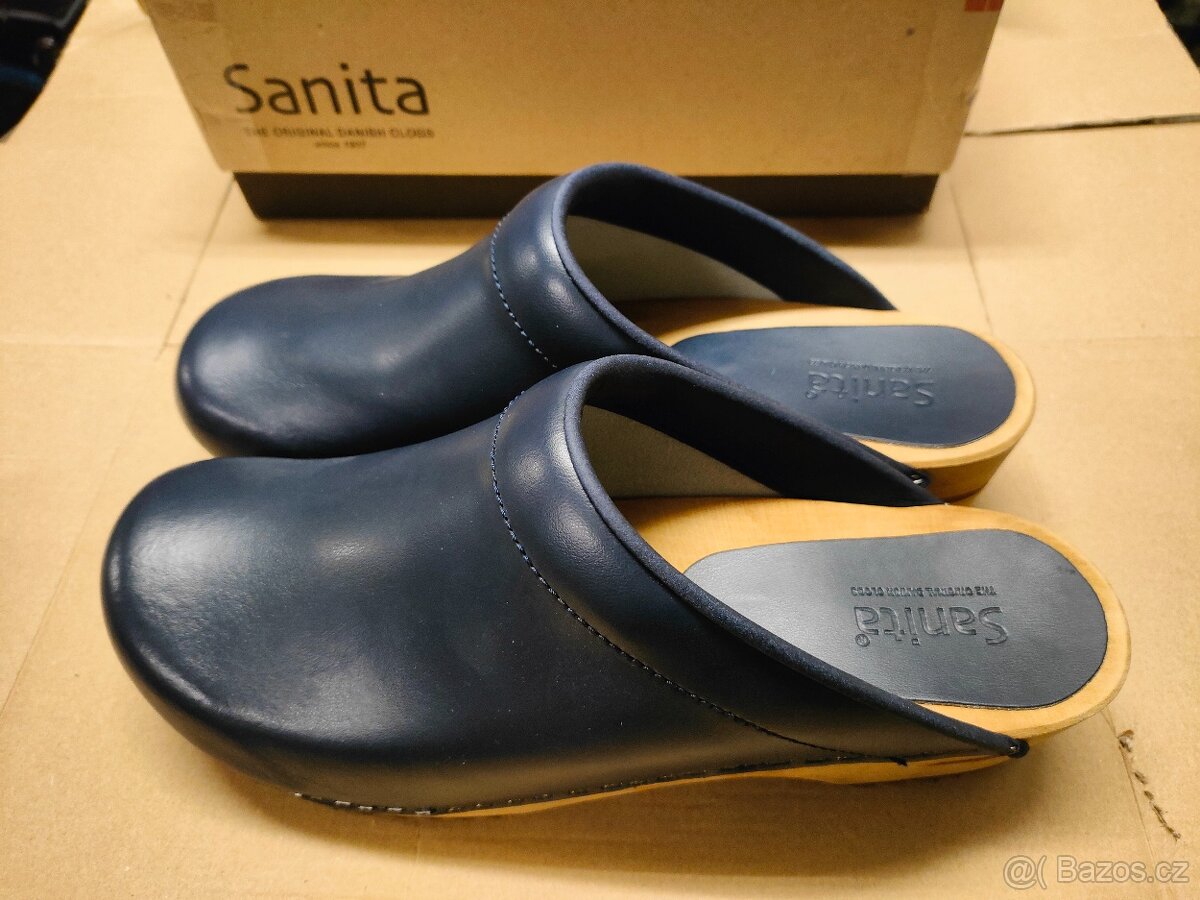 Drevaky Sanita
