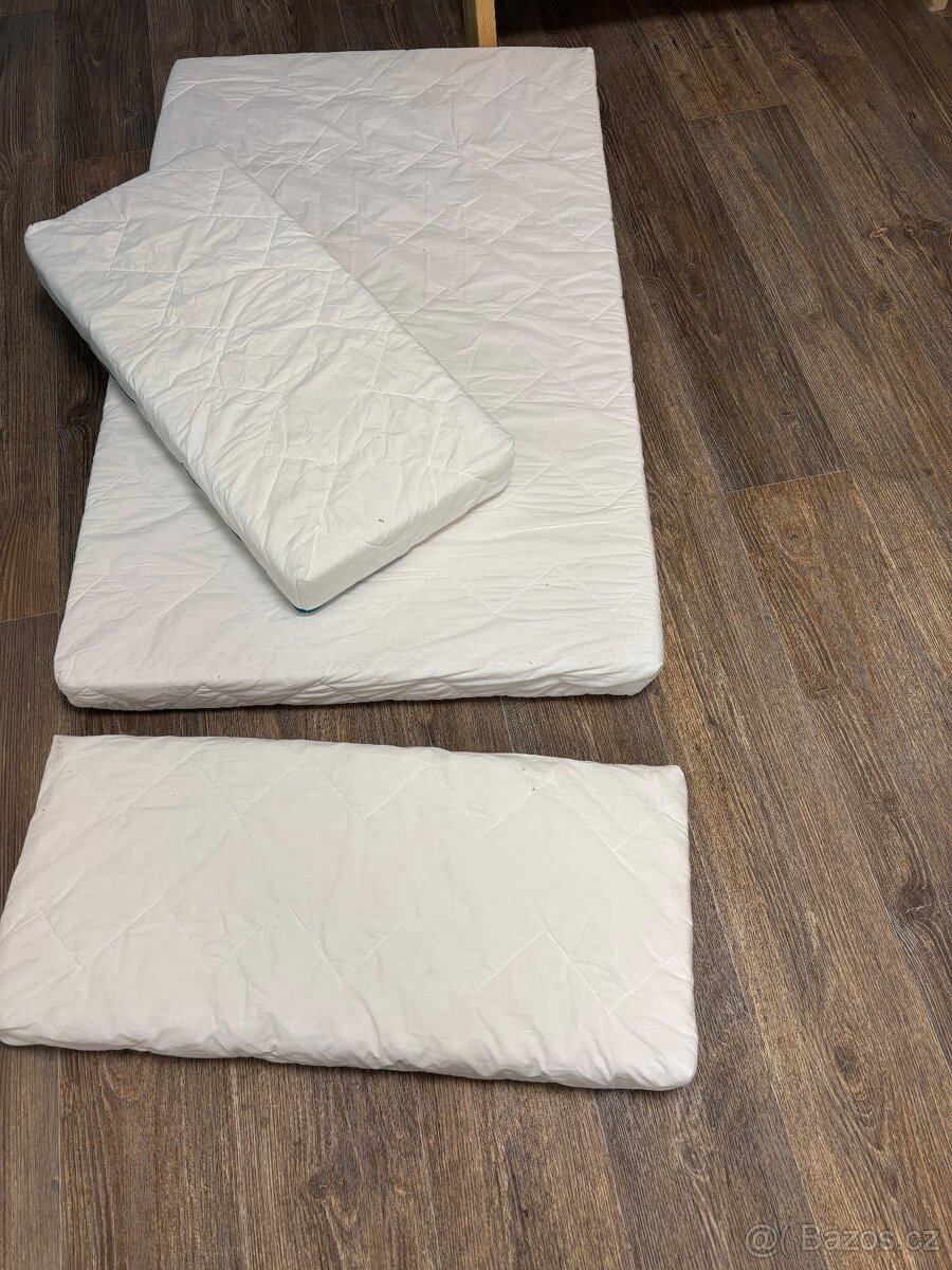 IKEA vimsig matrace